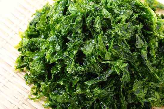 Jerry Kaluhiwa started a seaweed cultivation project in Kaneohe Bay in response to overharvesting of the plant.